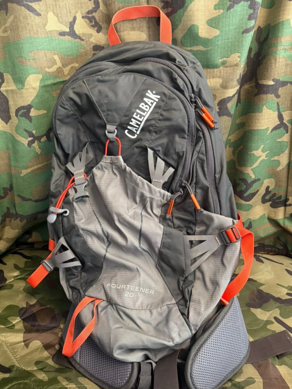 Camelbak Fourteener 20
